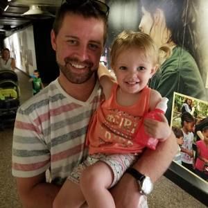 Meet your Posher, Sam